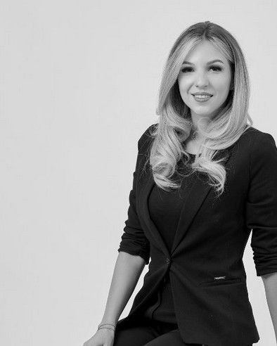 Alina Grusea